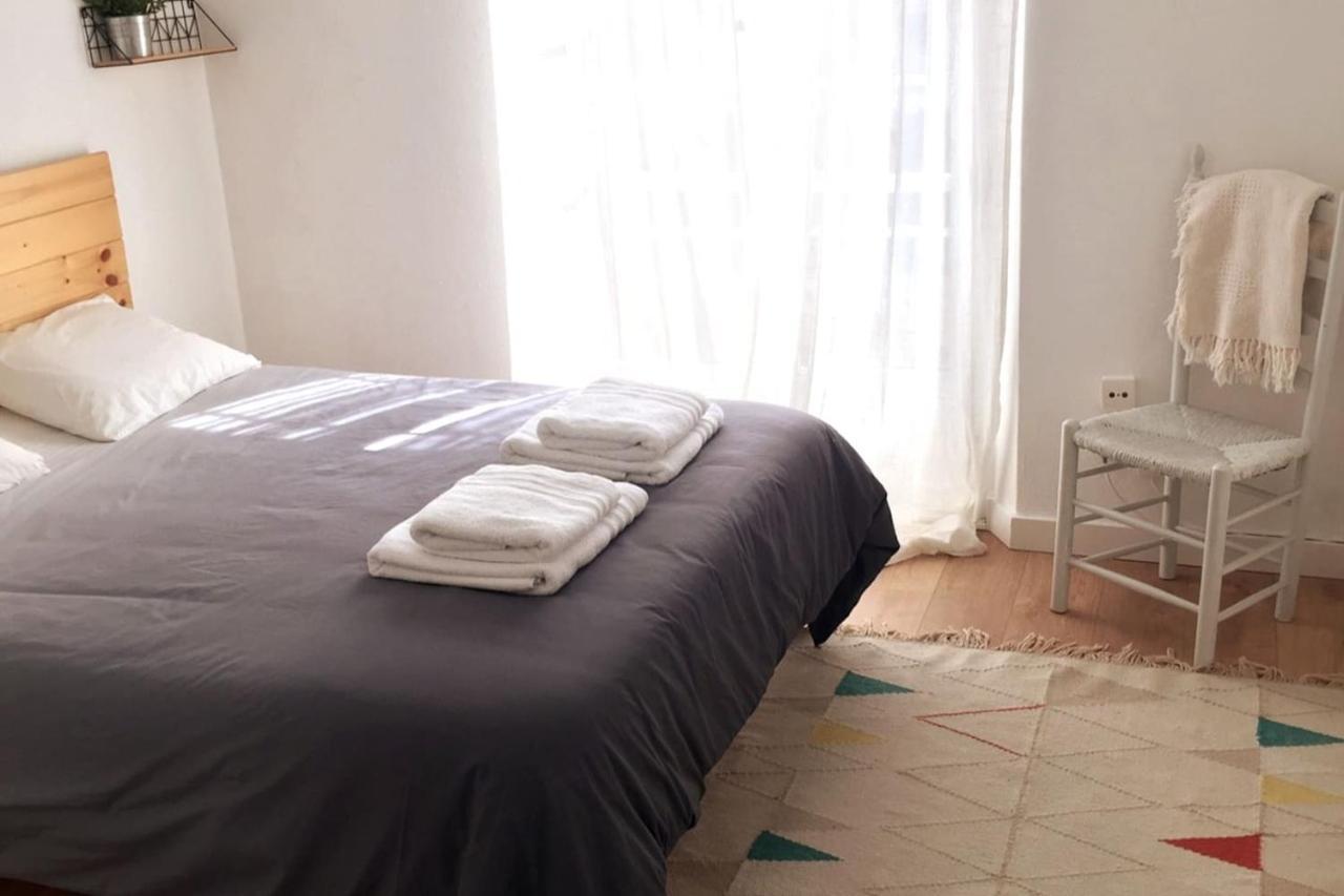 Apartamento El Arcin En El Centro De Gijon Vut3613As Экстерьер фото